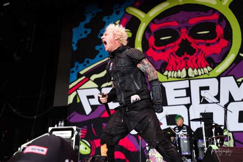 Powerman 5000 Announce Summer US Tour