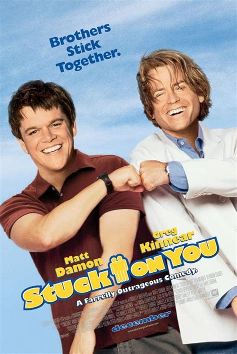 Stuck on You (2003) - IMDb