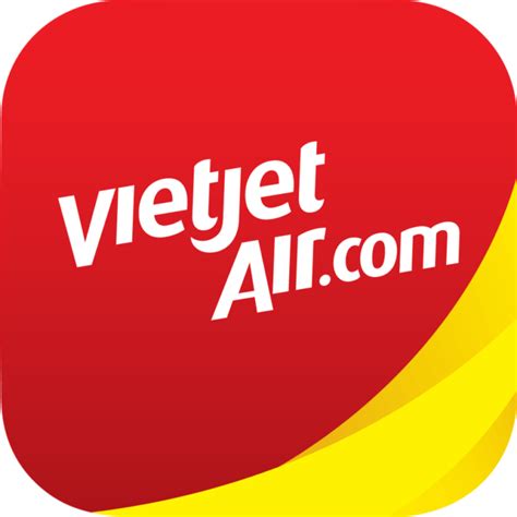 VietJetLogo – Bestfynd Thailand