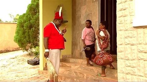 Soldier Ant |Aki & Pawpaw x Mr Ibu Will Make You Laugh With This Classic Comedy - A Nigerian ...