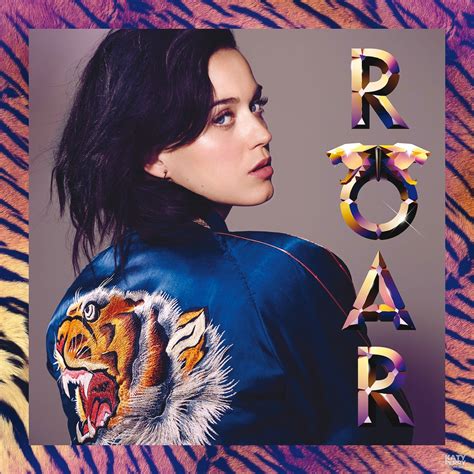 Katy Perry Roar Promo - August 2013