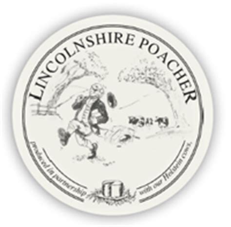 Lincolnshire Poacher Cheese