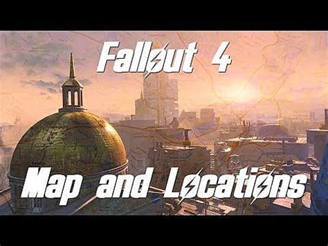 Fallout 4 Vault 111 location, Bomb Site, and Garage have been Discovered | Fallout 4