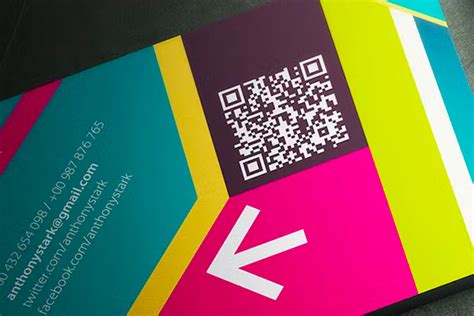 Design Trend: QR Codes Everywhere (Tips to Use Them Well)