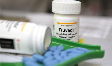 HIV pill Truvada approved by FDA panel for preventative use | The World ...