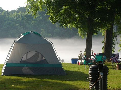 Blue Heron Campground & RV