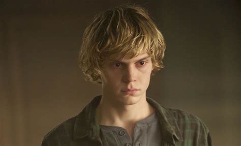 Who Is Tate Langdon On 'AHS'? The" Murder House" Character Is Back