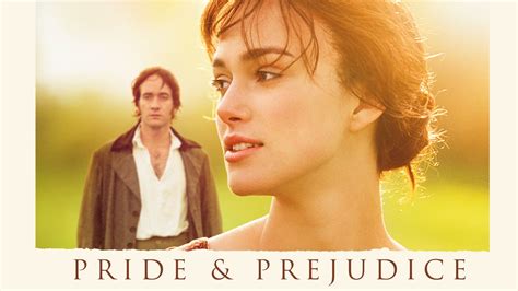 Pride & Prejudice (2005) - AZ Movies