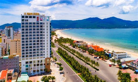 Hotel In Da Nang: The Best Hotels That Provide Accessibility And Convenience! – Travel is to live!