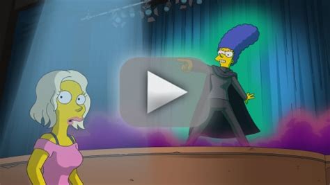 Watch The Simpsons Online: Season 33 Episode 1 - TV Fanatic