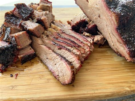 The Best of Barbecue: Beef Brisket