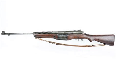 Rare, Original Johnson Model 1941 Rifle | Legacy Collectibles