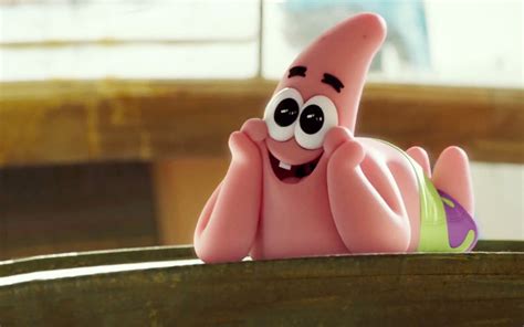 Patrick Star Wallpaper Cute (#1961001) - HD Wallpaper & Backgrounds Download