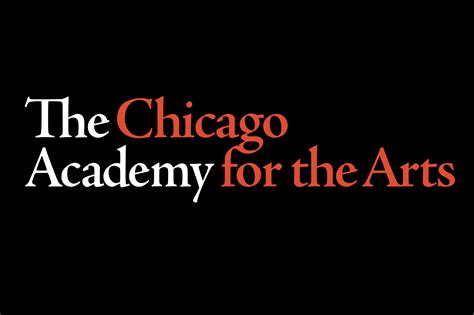 The Chicago Academy for the Arts