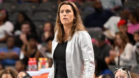 2023 WNBA Coach of the Year: Sun's Stephanie White earns honor for ...