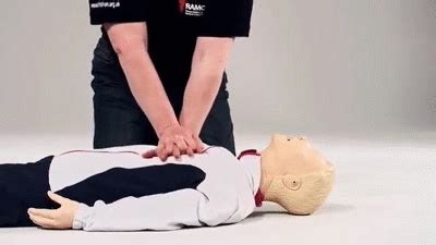 Basic Life Support - Life Support Learning Center