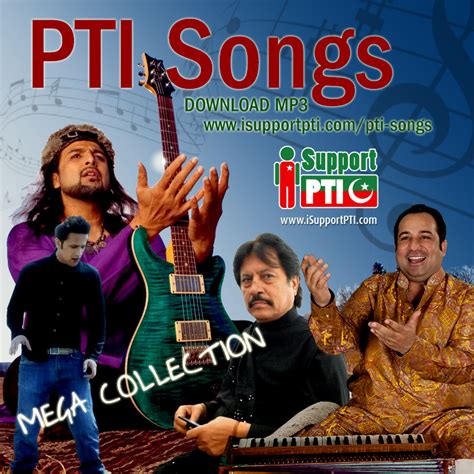 Attaullah New Song For Pti Mp3 Free Download - weedele