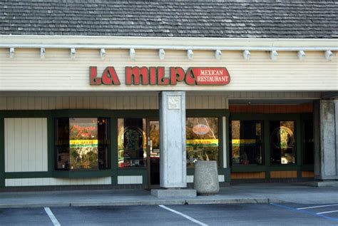 La Milpa Mexican Restaurant - A Milpitas Tradition | Milpitas, CA Patch