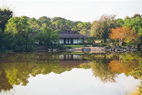 Things To Do In South Florida COVID-19 Morikami Museum and Gardens - The Atlantic Current