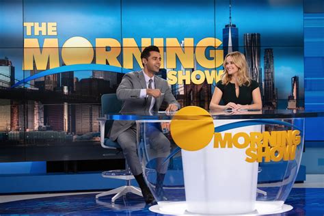 'The Morning Show' 2.01 Review: My Least Favorite Year | What to Watch