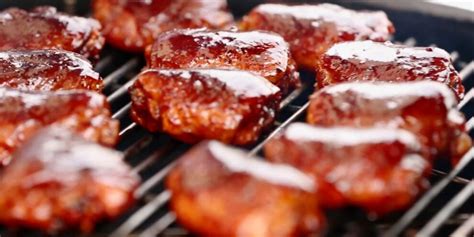 Smoking BBQ Tips from the Pros