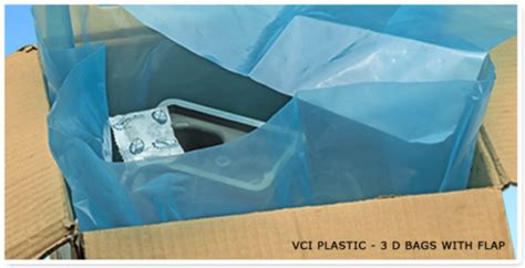 VCI Bag | VCI Bags Manufacturer | VCI Plastic Bags