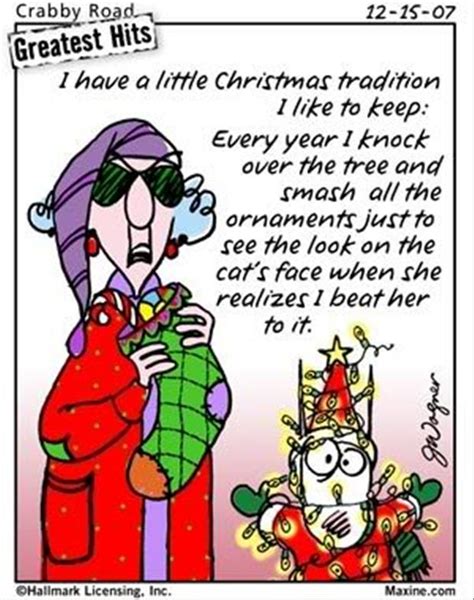 Funny Christmas Pictures - 30 Pics