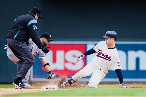 A catcher for one last day: How Joe Mauer’s perfect moment came ...