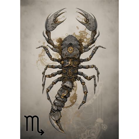 Zodiac Signs. Scorpio – Post Stone