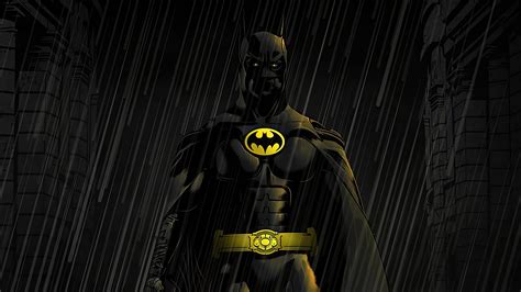 Batman Dark 4k 2020 Wallpaper,HD Superheroes Wallpapers,4k Wallpapers ...