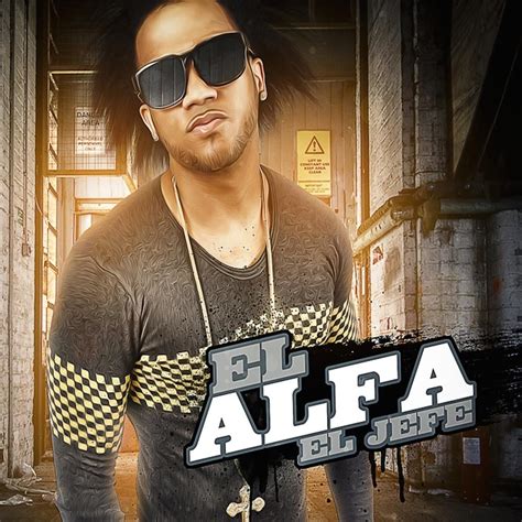 El Alfa - Dembow Éxitos, Vol. 2 Lyrics and Tracklist | Genius