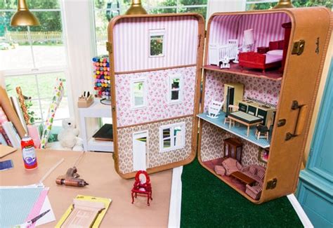 Diy Barbie House Cardboard : Diy Barbie Furniture And Diy Barbie House Ideas Creative Crafts ...