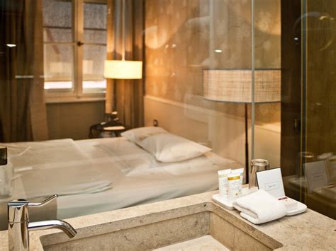 Rooms & Suites at Cortiina Hotel in Munich, Germany - Design Hotels™