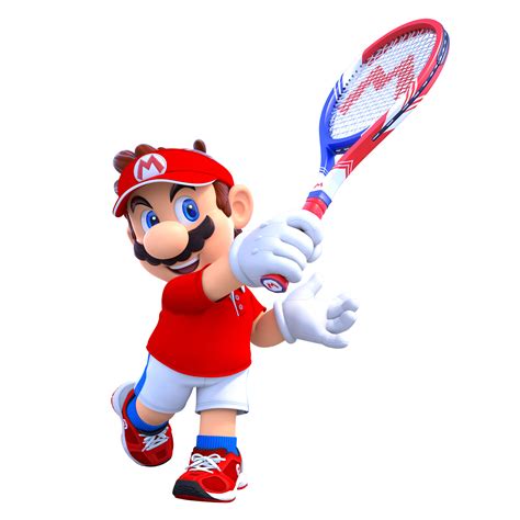 Mario_Tennis_Aces_artwork – My Nintendo News