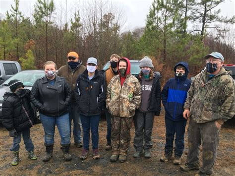 Hunting Skills State Tournament | N.C. Cooperative Extension