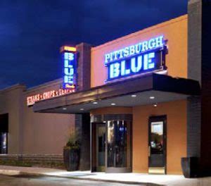 Pittsburgh Blue Steakhouse