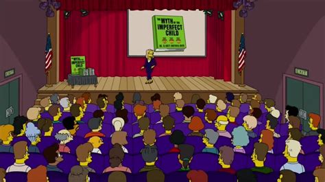 Recap of "The Simpsons" Season 28 Episode 18 | Recap Guide