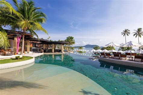 Pullman Phuket Panwa Beach Resort Pool Pictures & Reviews - Tripadvisor