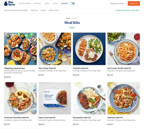 Blue Apron Review 2023: Mealkit Service, How it Works, Pros & Cons