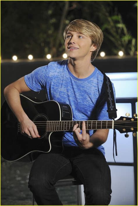 Sterling Knight - Starstruck - Sterling Knight Photo (9772925) - Fanpop