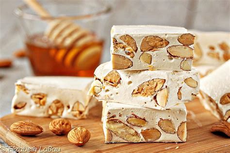 Torrone, the classic Italian nougat, is easy to make at home! Learn how ...