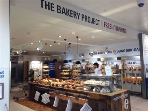 The Bakery Project, Tesco | Bakery, Home baking, Food and drink