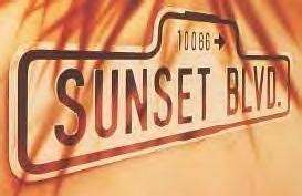 Sunset Boulevard (musical) - Wikiwand