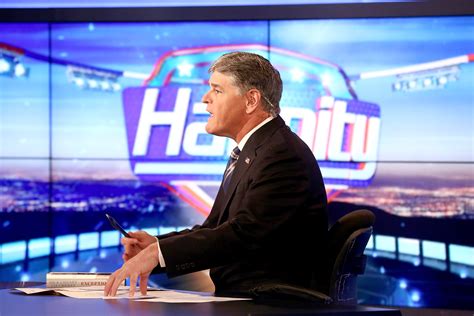 Sean Hannity Net Worth: 5 Fast Facts You Need to Know | Heavy.com