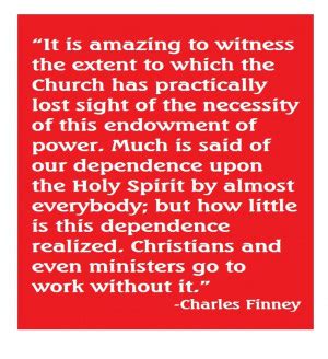 Revival Charles Finney Quotes On. QuotesGram