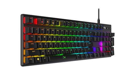 Hyperx Alloy Origins Mechanical Gaming Keyboard Review High Ground Gaming | sexiezpix Web Porn