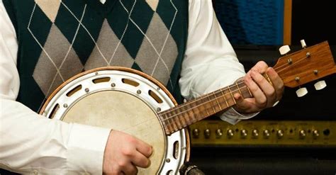 How To Tune A Tenor Banjo