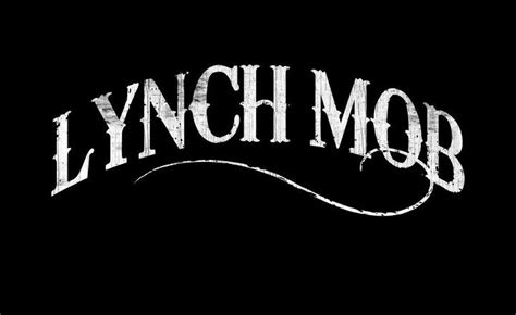 Heavy Metal Fire: LYNCH MOB: "RIVER OF LOVE" (VIDEOCLIP).