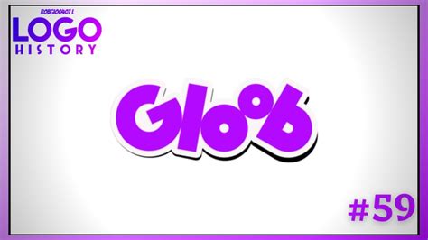 Logo History #59: Gloob - YouTube