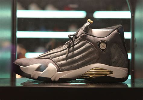 Air Jordan Trophy Room Collection - Sneaker Bar Detroit